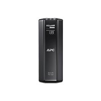 APC Back-UPS Pro 1500 - UPS - AC 230 V - 865 Watt - 1500 VA