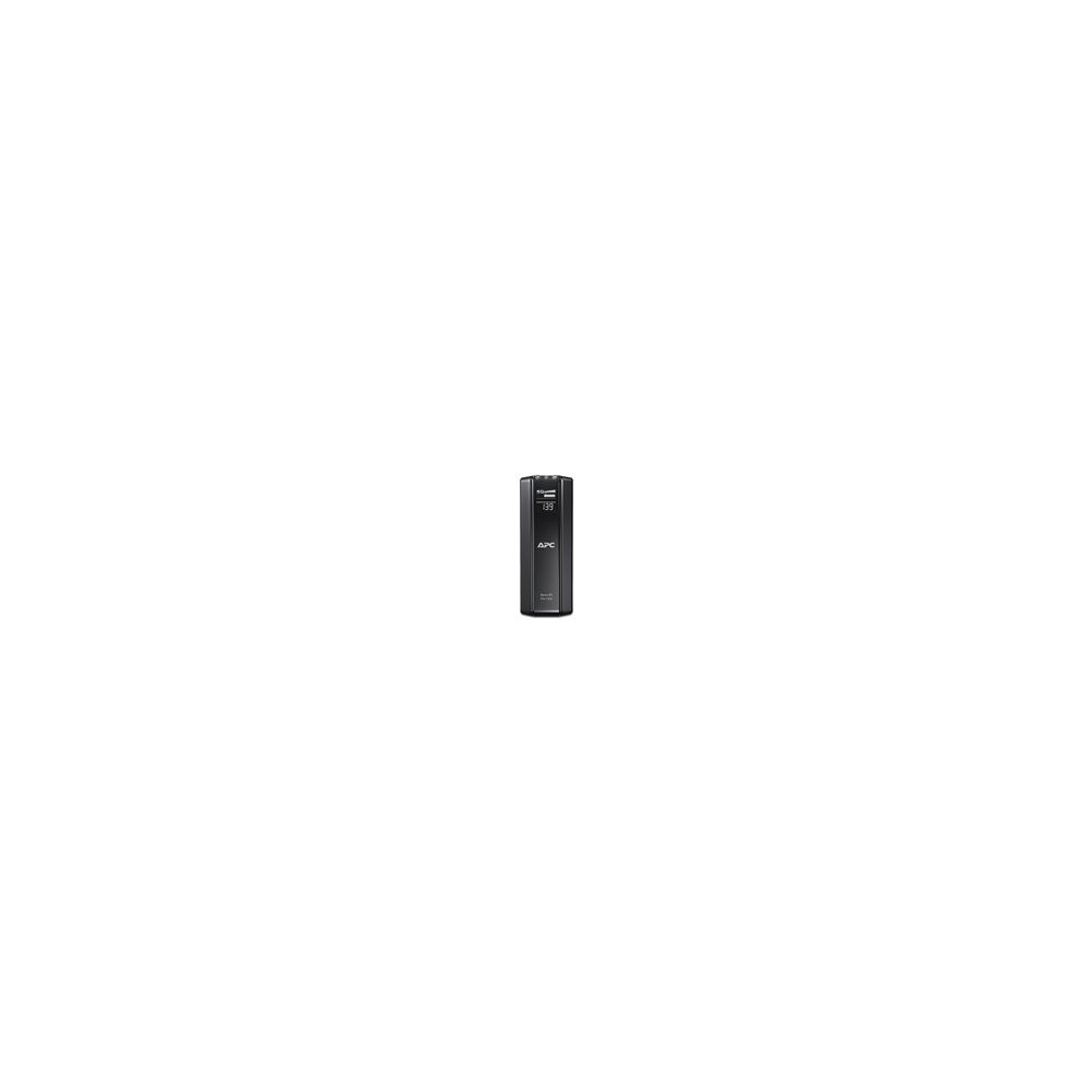 APC Back-UPS Pro 1500 - UPS - AC 230 V - 865 Watt - 1500 VA