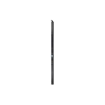 APC Metered Rack PDU - Grenuttag (kan monteras i rack) - AC
