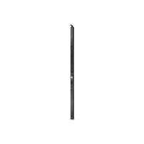 APC Metered Rack PDU - Grenuttag (kan monteras i rack) - AC