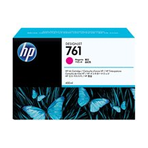 HP 761 - 400 ml - magenta - original - DesignJet -
