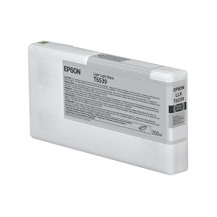 Epson - 150 ml - light light black - original - bläckpatron