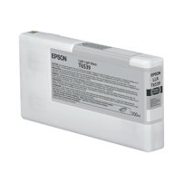 Epson - 150 ml - light light black - original - bläckpatron
