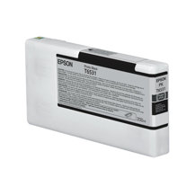 Epson - 200 ml - foto-svart - original - bläckpatron - för