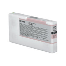 Epson - 200 ml - intensiv ljus magenta - original -