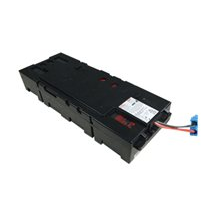 APC Replacement Battery Cartridge #115 - UPS-batteri - 1 x