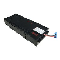 APC Replacement Battery Cartridge #115 - UPS-batteri - 1 x