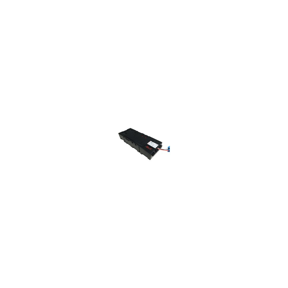 APC Replacement Battery Cartridge #115 - UPS-batteri - 1 x