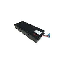 APC Replacement Battery Cartridge #116 - UPS-batteri - 1 x