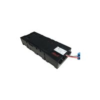 APC Replacement Battery Cartridge #116 - UPS-batteri - 1 x