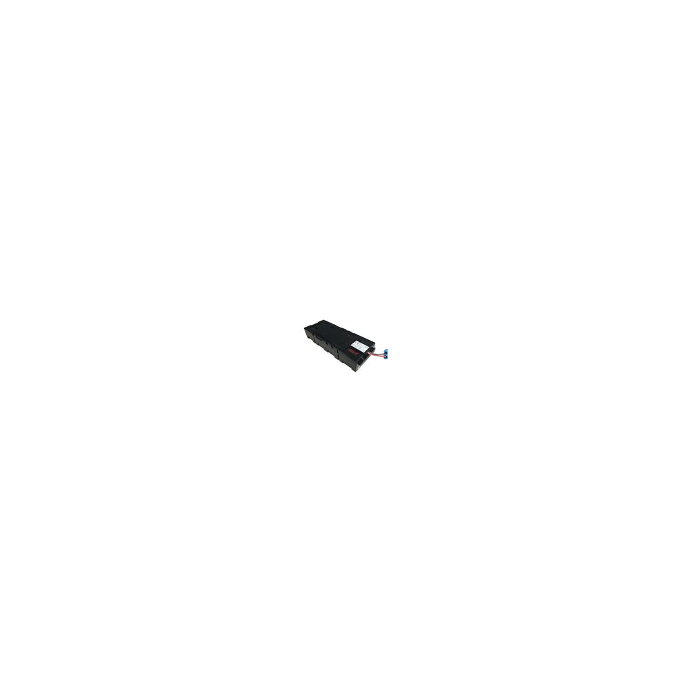 APC Replacement Battery Cartridge #116 - UPS-batteri - 1 x