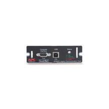 APC Legacy Communications SmartSlot Card - Adapter för
