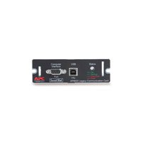 APC Legacy Communications SmartSlot Card - Adapter för