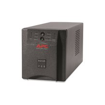 APC Smart-UPS 750 - UPS - AC 230 V - 500 Watt - 750 VA -