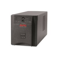 APC Smart-UPS 750 - UPS - AC 230 V - 500 Watt - 750 VA -
