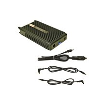 LIND CF-LND80S-FD - Strömadapter för bil - DC 12-16 V - 90