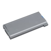 Panasonic CF-VZSU46AU - Batteri för bärbar dator -