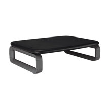 Kensington SmartFit Plus - Ställ - för Bildskärm - grå,