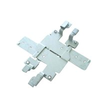 Cisco Ceiling Grid Clip: Recessed - Monteringssats för