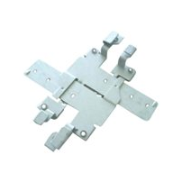 Cisco Ceiling Grid Clip: Recessed - Monteringssats för