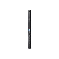 APC Switched Rack PDU 2G Zero U - Grenuttag (kan monteras i