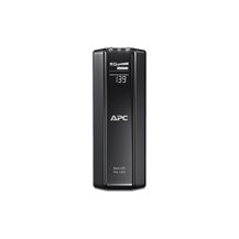 APC Back-UPS Pro 1500 - UPS - AC 230 V - 865 Watt - 1500 VA