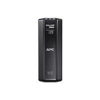 APC Back-UPS Pro 1500 - UPS - AC 230 V - 865 Watt - 1500 VA