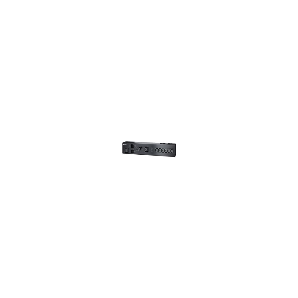 APC Service Bypass Panel - Kraftdistributionsenhet (kan