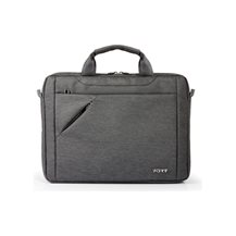 PORT SYDNEY TL - Notebook-väska - eco - 13" - 14" - grå