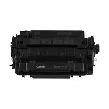 Canon CRG-724H - Svart - original - tonerkassett - för