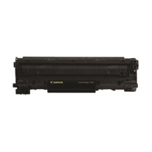 Canon CRG-726 - Svart - original - tonerkassett - för