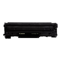 Canon CRG-728 - Svart - original - tonerkassett - för