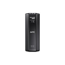 APC Back-UPS Pro 1200 - UPS - AC 230 V - 720 Watt - 1200 VA