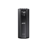 APC Back-UPS Pro 1200 - UPS - AC 230 V - 720 Watt - 1200 VA