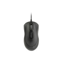 Kensington Mouse-in-a-Box USB - Mus - höger- och