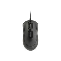 Kensington Mouse-in-a-Box USB - Mus - höger- och