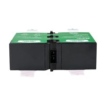 APC Replacement Battery Cartridge #123 - UPS-batteri - 1 x