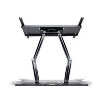 Multibrackets M VESA Super Slim Tilt & Turn Plus -