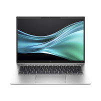 HP EliteBook 845 G11 Notebook - AMD Ryzen 5 Pro - 8640HS /