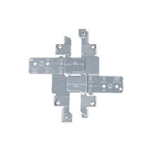 Cisco Ceiling Grid Clip: Flush - Monteringssats för