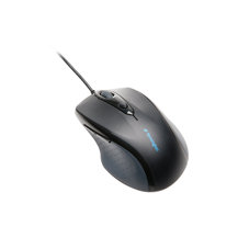 Kensington Pro Fit Full-Size - Mus - högerhänt - optisk - 5