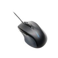 Kensington Pro Fit Full-Size - Mus - högerhänt - optisk - 5