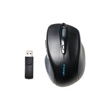 Kensington Pro Fit Full-Size - Mus - högerhänt - optisk - 6