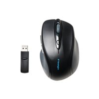 Kensington Pro Fit Full-Size - Mus - högerhänt - optisk - 6