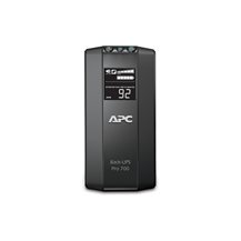 APC Back-UPS RS LCD 700 Master Control - UPS - AC 120 V -