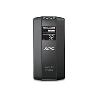 APC Back-UPS RS LCD 700 Master Control - UPS - AC 120 V -