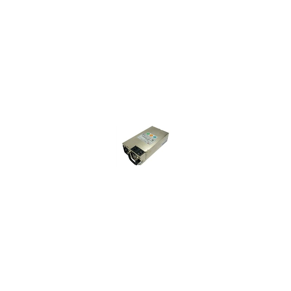 QNAP - Nätaggregat - redundant (insticksmodul) - AC 100-240