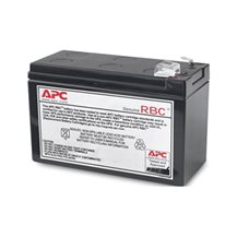 APC Replacement Battery Cartridge #114 - UPS-batteri - 60