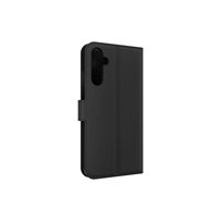 iFrogz Defence - Vikbart fodral för mobiltelefon - läder -