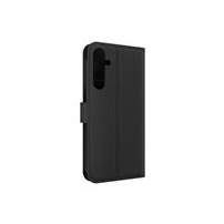 iFrogz Defence - Vikbart fodral för mobiltelefon - läder -